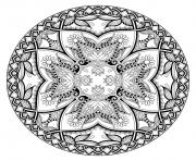 adult mandala by karakotsya 2 